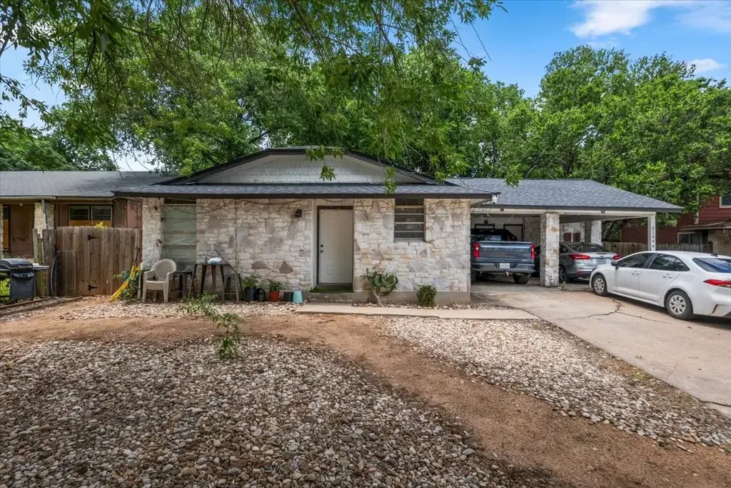 5104 Acorn Cove, Austin