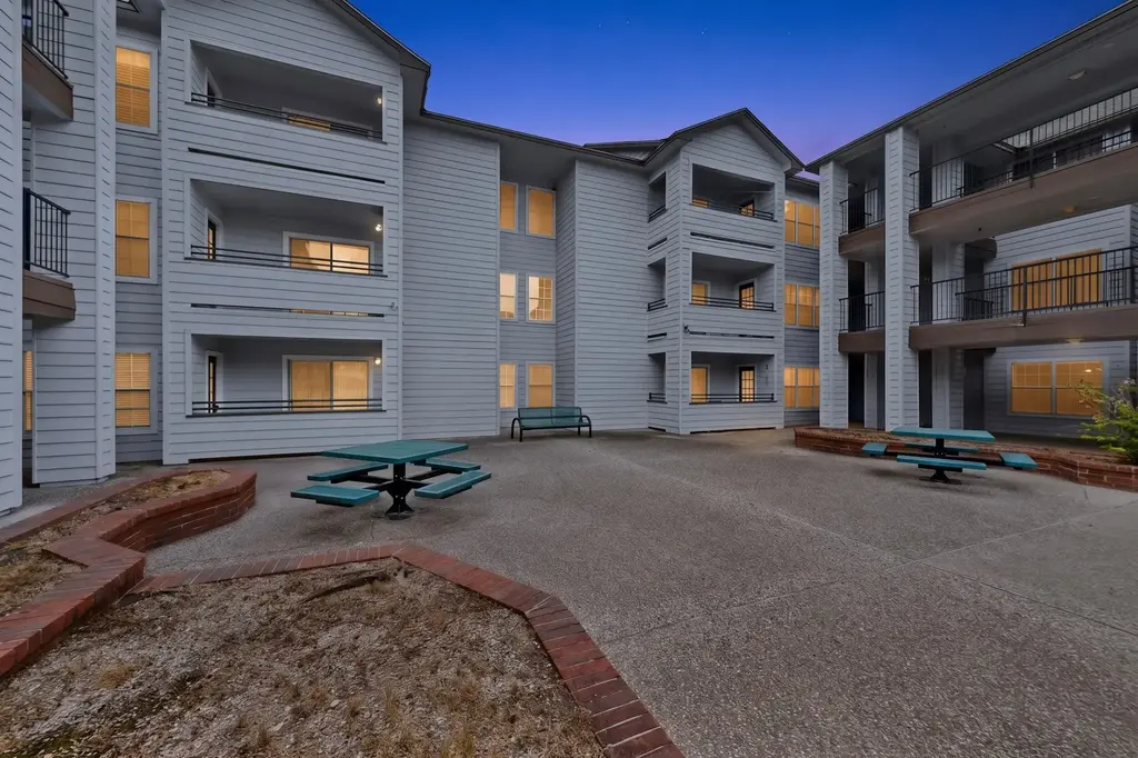 501 W 26th Street 224, Austin