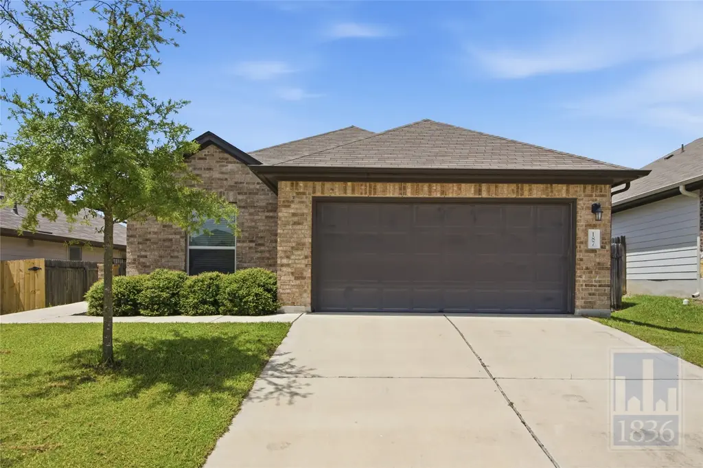 187 Limerick Road, Buda