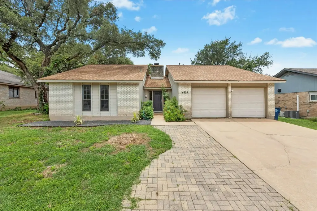 4805 Duval Road, Austin