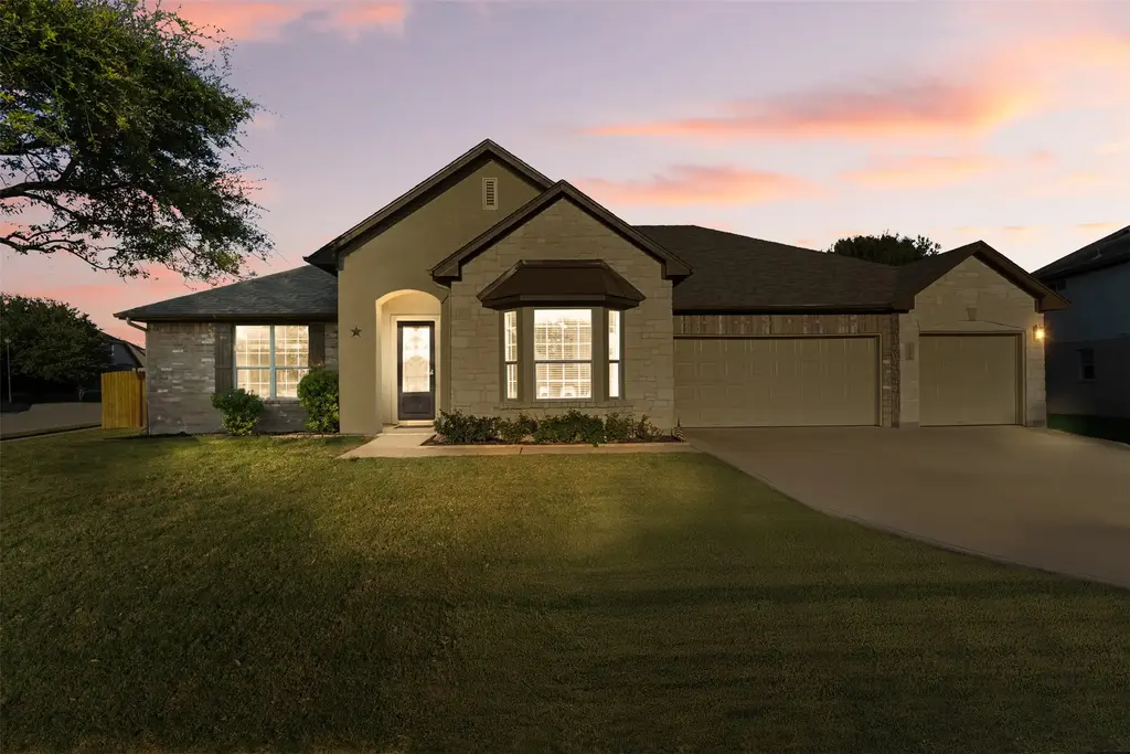 19913 Dornick Hills Lane, Pflugerville