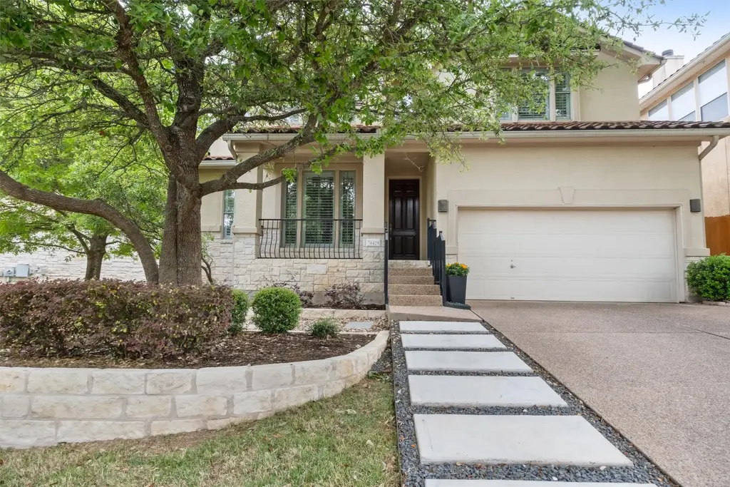 6425 Tasajillo Trail, Austin