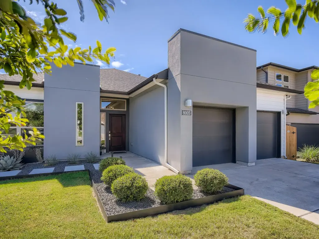 8005 Beacon Knob Way, Austin