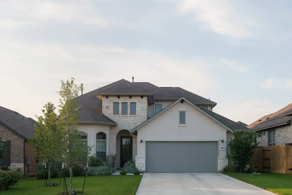 290 Left Fork Drive, Kyle