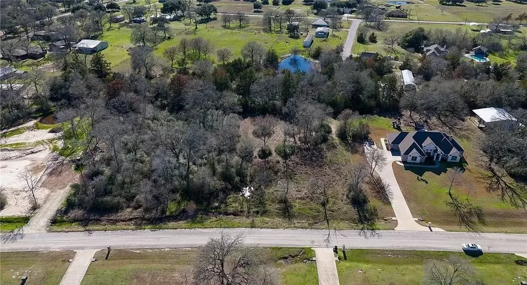 7598 Field Creek Estates Drive, Bryan
