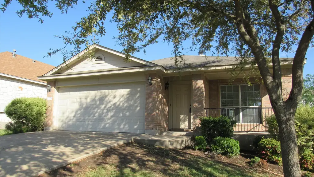 11124 Crazy Well Drive, Austin