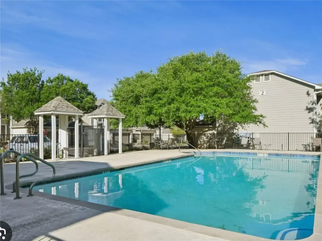 2632 Century Park Boulevard 41, Austin