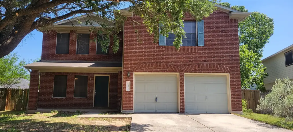 730 Blair Avenue, Bastrop