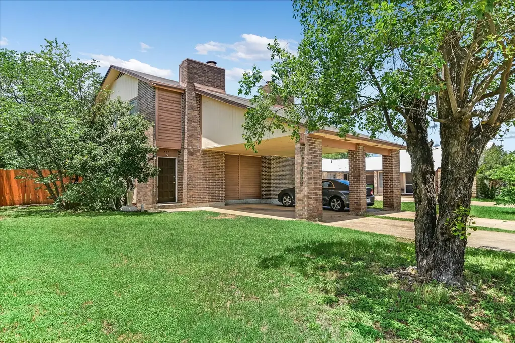 430 Chisholm Valley Drive, Round Rock