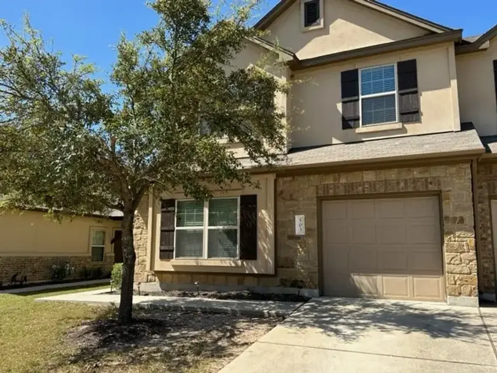 1701 S Bell Boulevard 503, Cedar Park