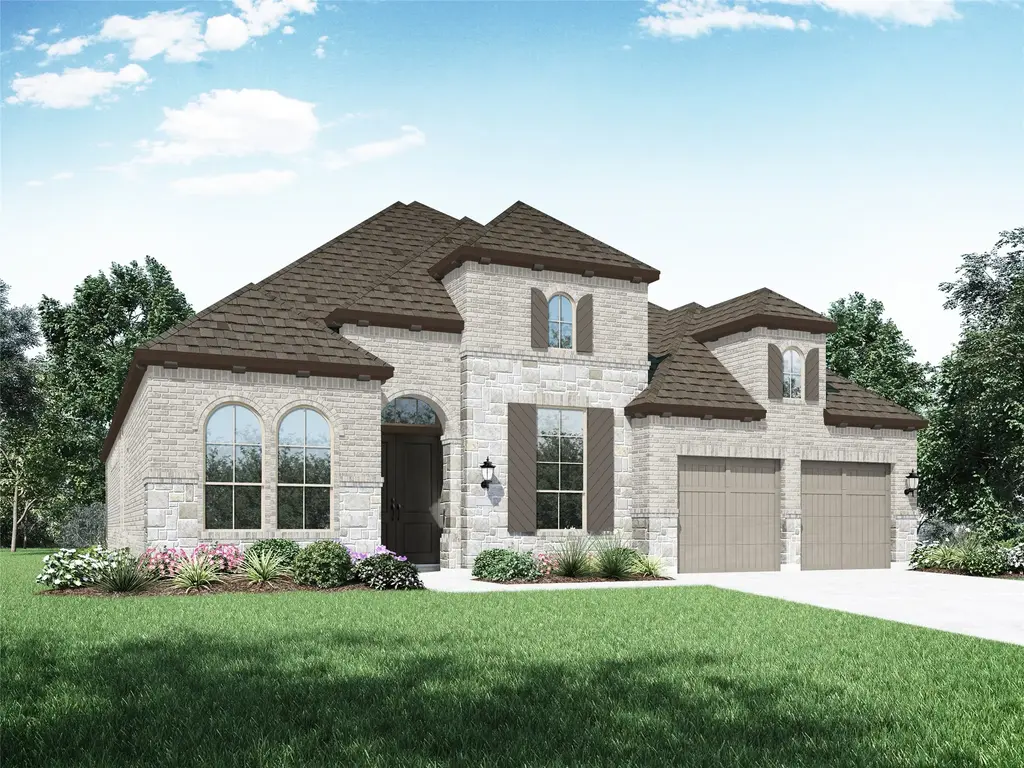 112 Las Posas Drive, Liberty Hill