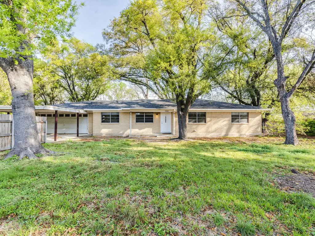 10606 Macmora Road, Austin