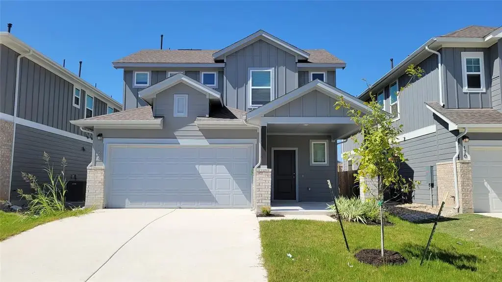 184 Jackman Drive, Buda