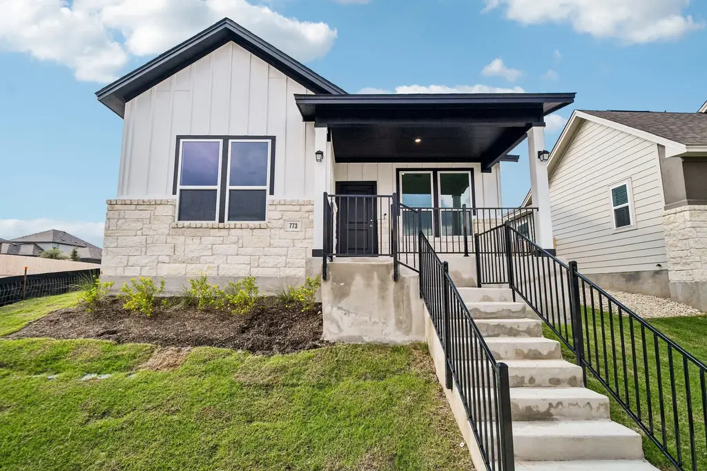 773 Treadwell Lane, Kyle