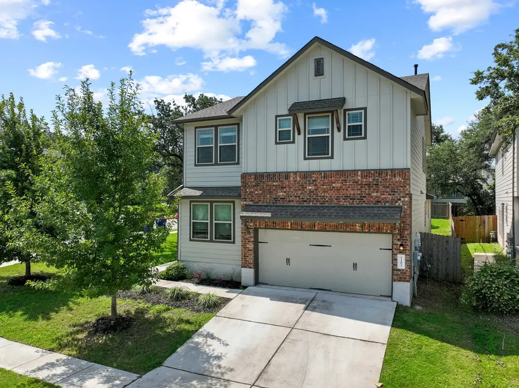1101 Skeeter Cove, Austin