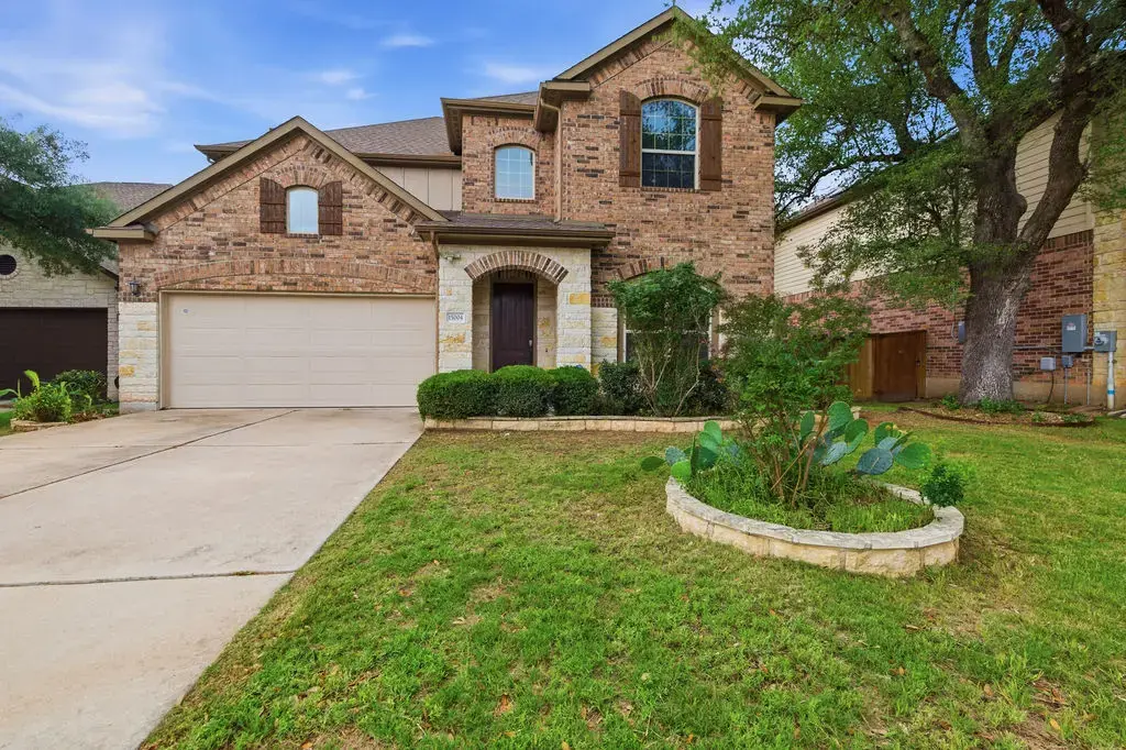 15004 Iveans Way, Austin