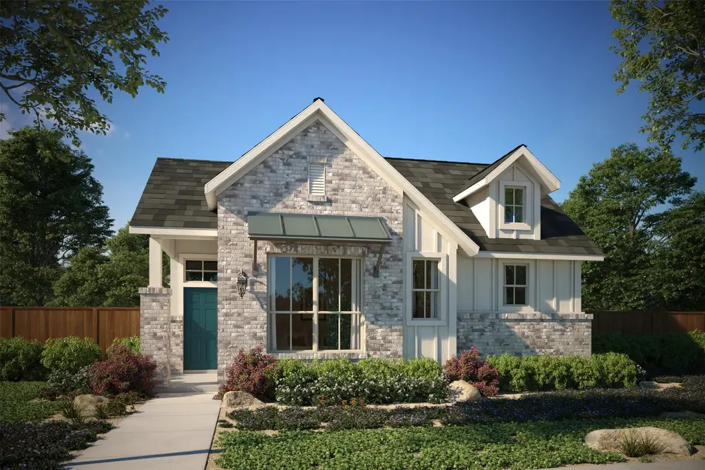 232 Tenny Lane, Kyle