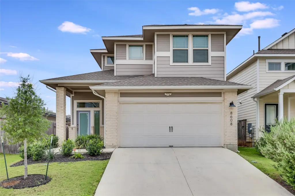 8608 Mckamy Drive, Austin