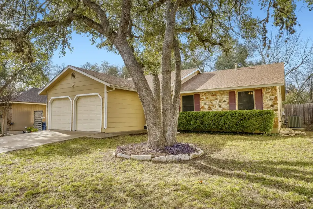 9100 Wagtail Drive, Austin