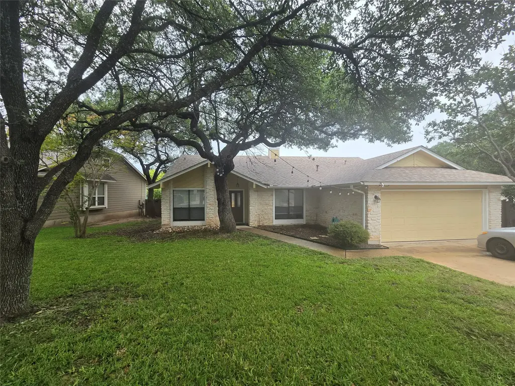 1604 Kimmerling Lane, Austin