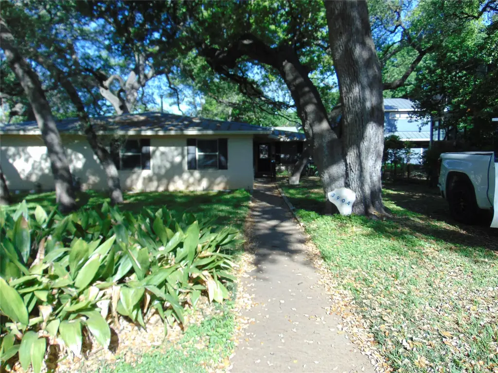3904 Bailey Lane B, Austin