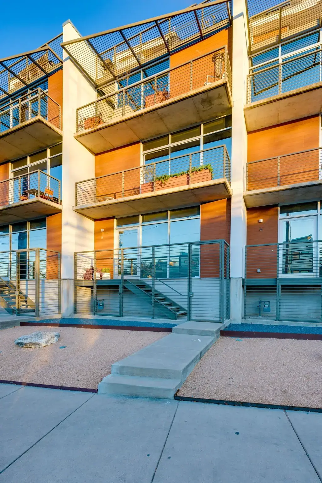 2301 S 5th Street 5, Austin