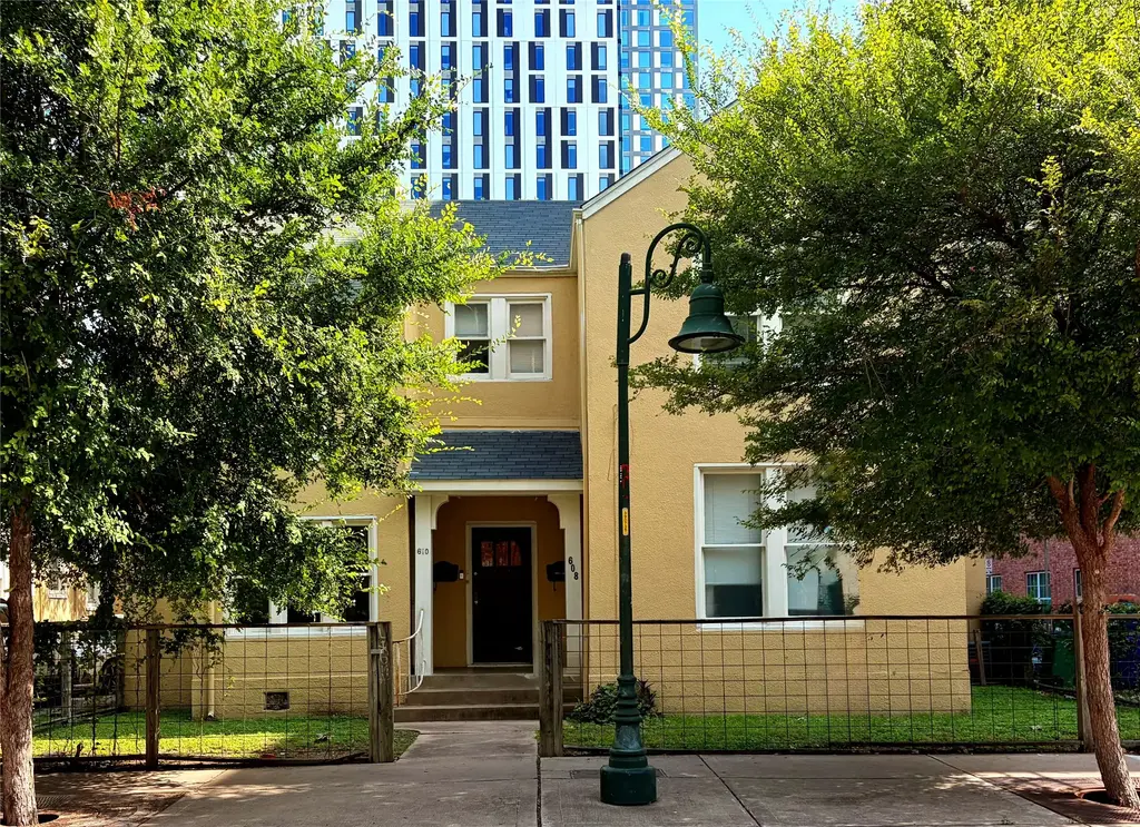 610 W 23rd Street, Austin