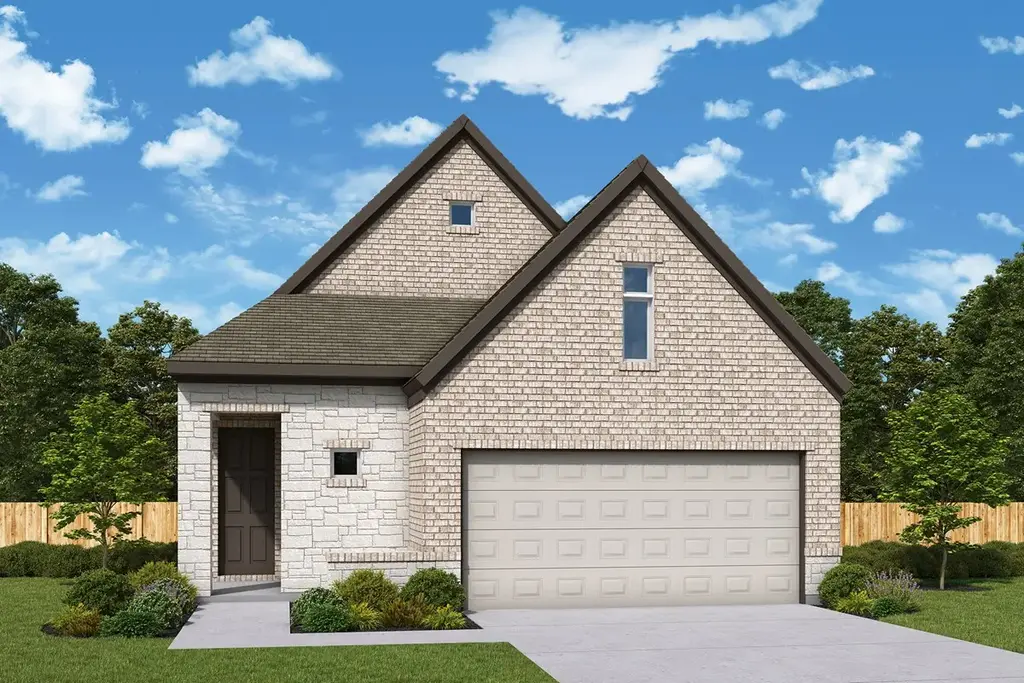 105 Mountain Sorrel Court, San Marcos