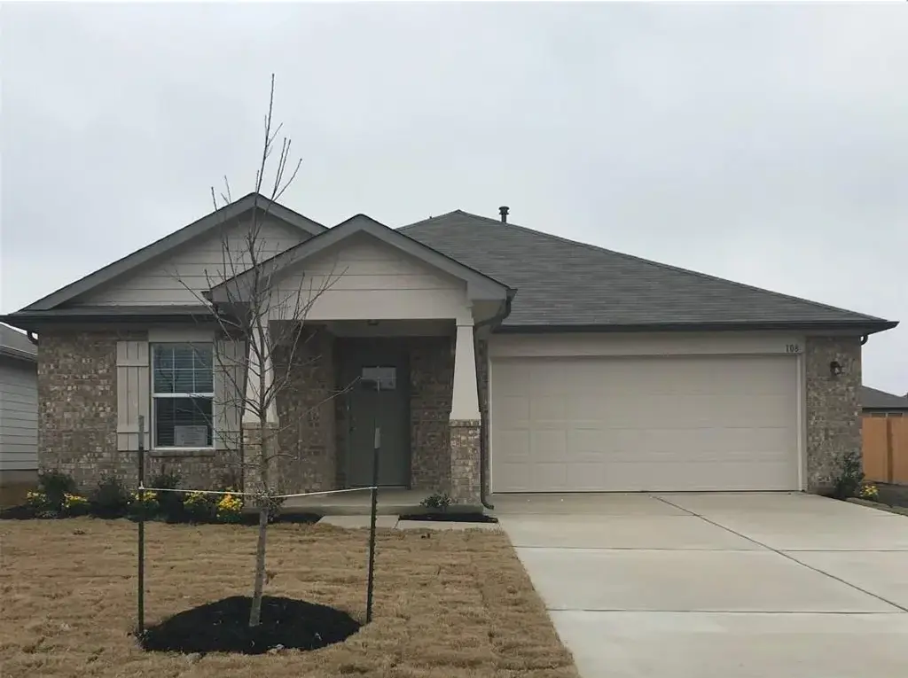 108 Cranbrook Lane, Hutto