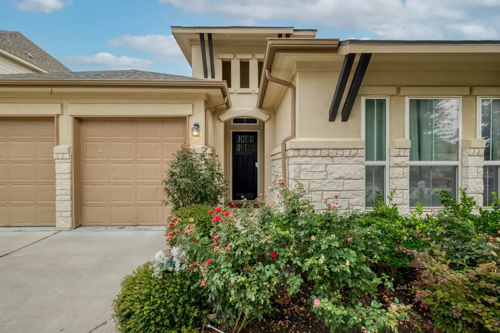 14921 Iveans Way, Austin