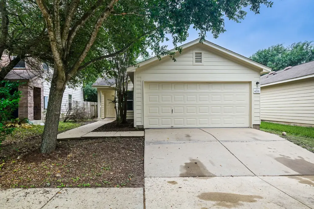 6733 Doyal Drive, Austin