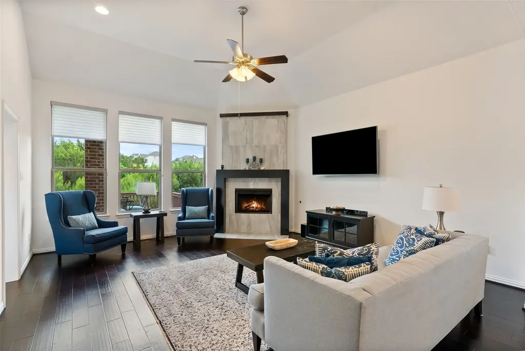 3400 Venezia View, Leander
