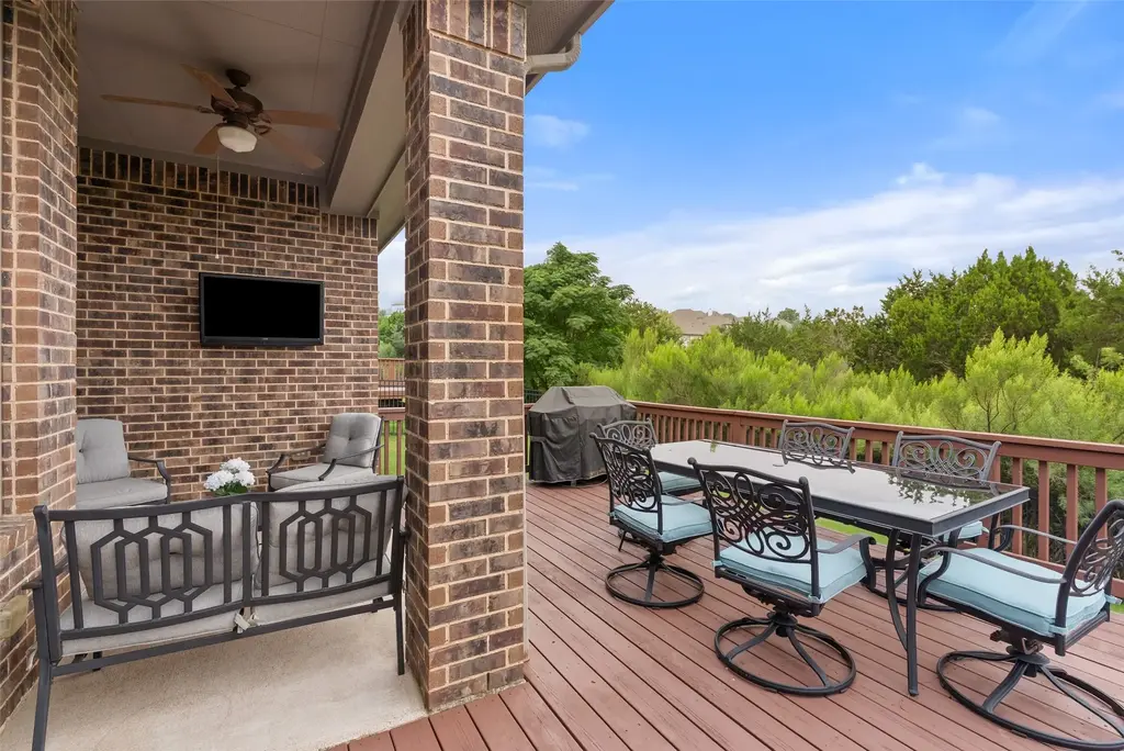 3400 Venezia View, Leander