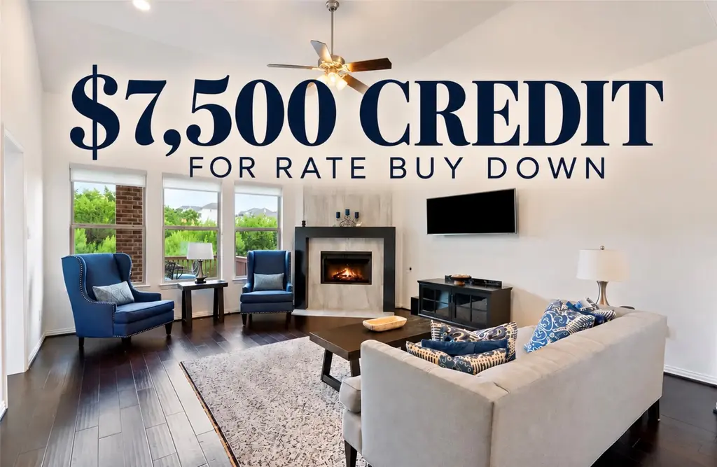 3400 Venezia View, Leander