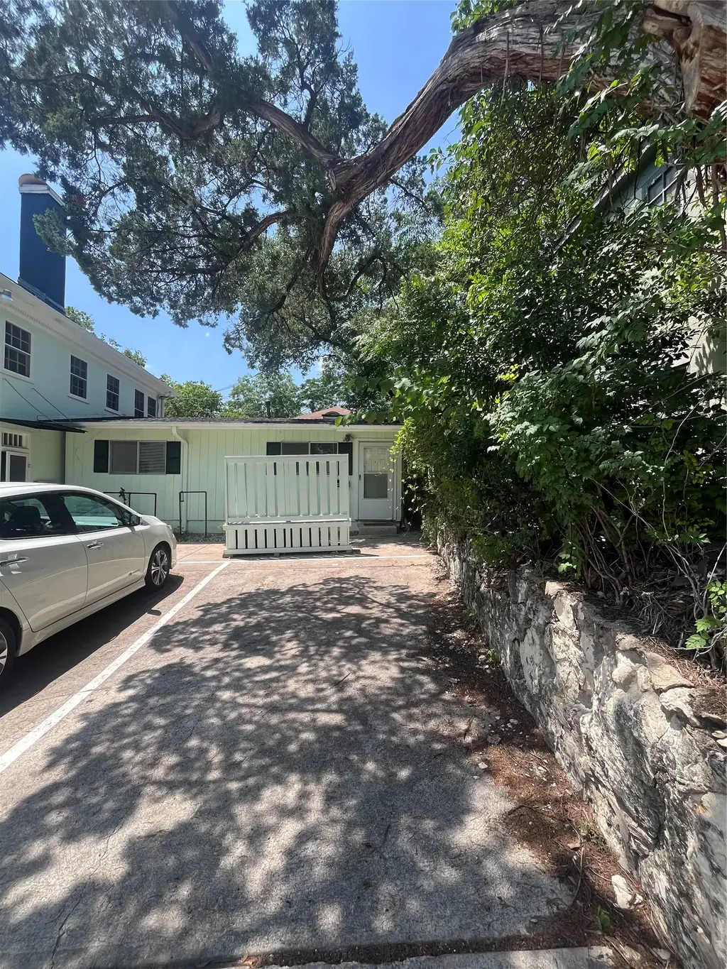 208 E 31st Street 5, Austin