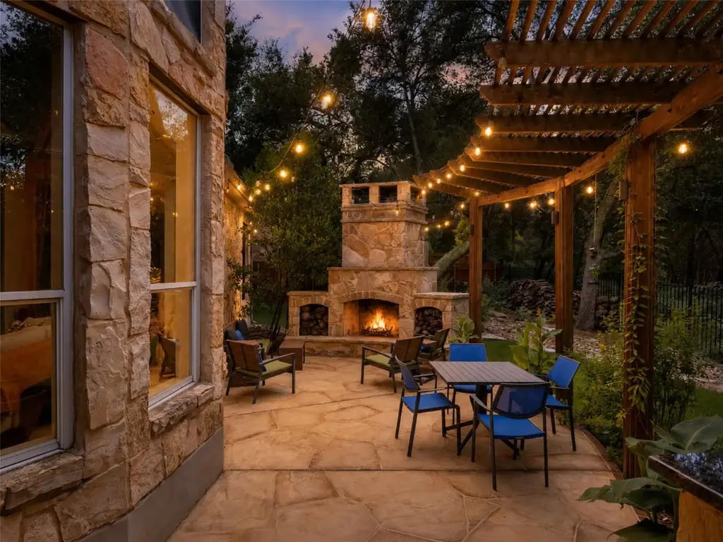 12308 Terranova Cove, Austin