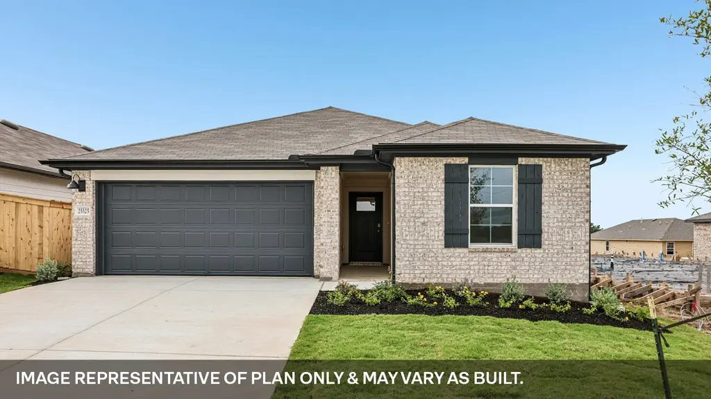 25512 Timber Drop Lane, Elgin
