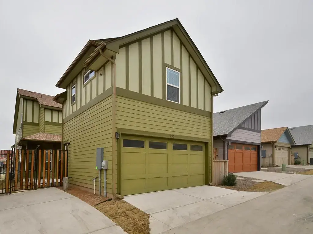 912 Sugaree Avenue B, Austin