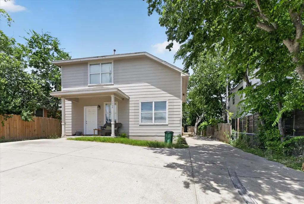 7002 Bennett Avenue, Austin