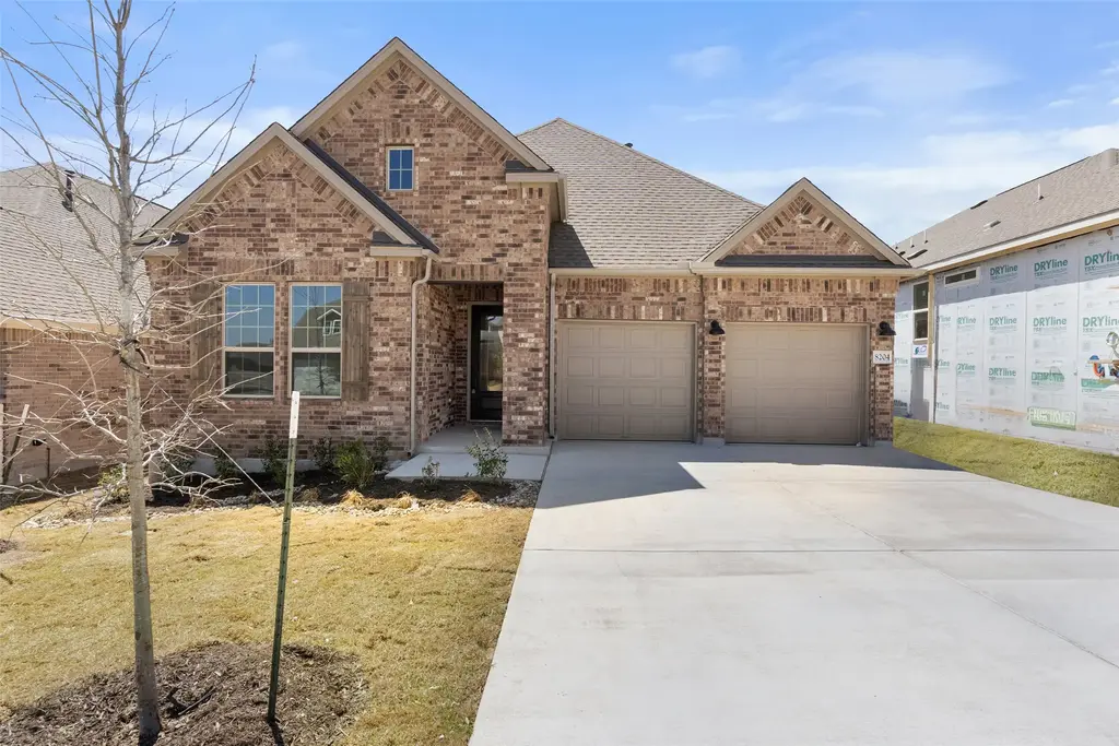 17532 Junipero Street, Pflugerville