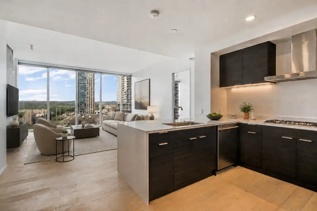 301 West Avenue 1009, Austin