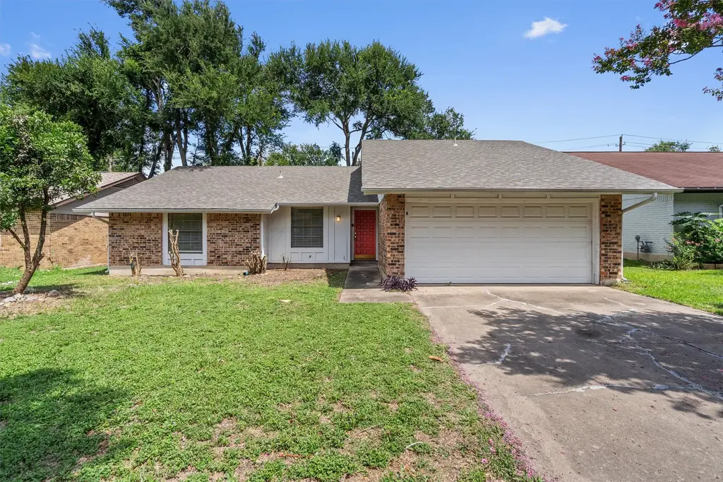 10057 Woodland Village Drive, Austin