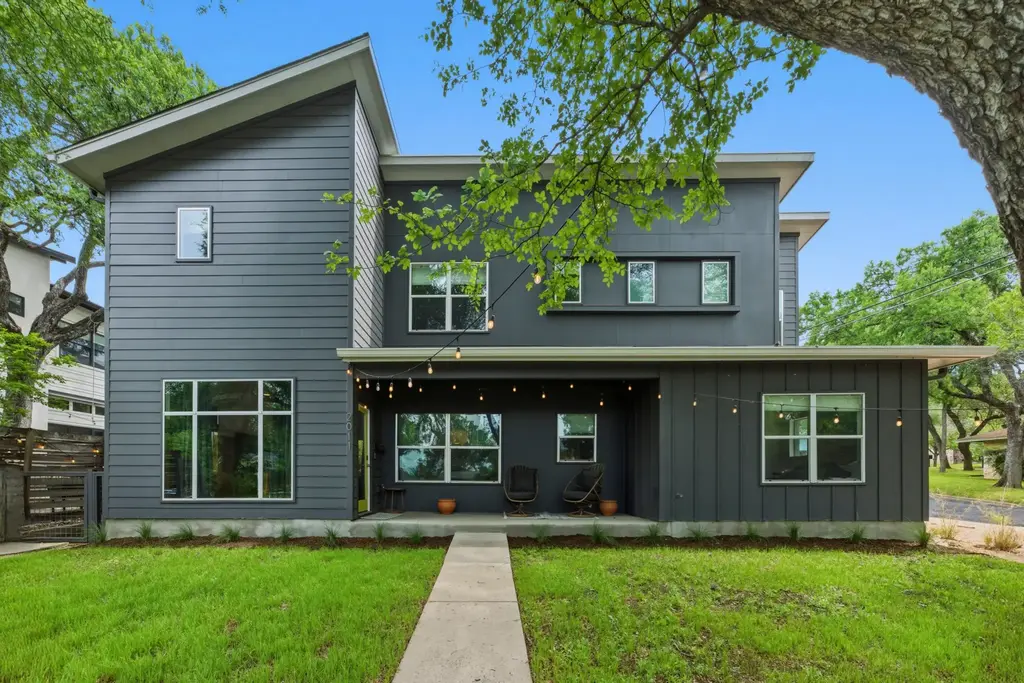 2011 Arthur Lane A, Austin
