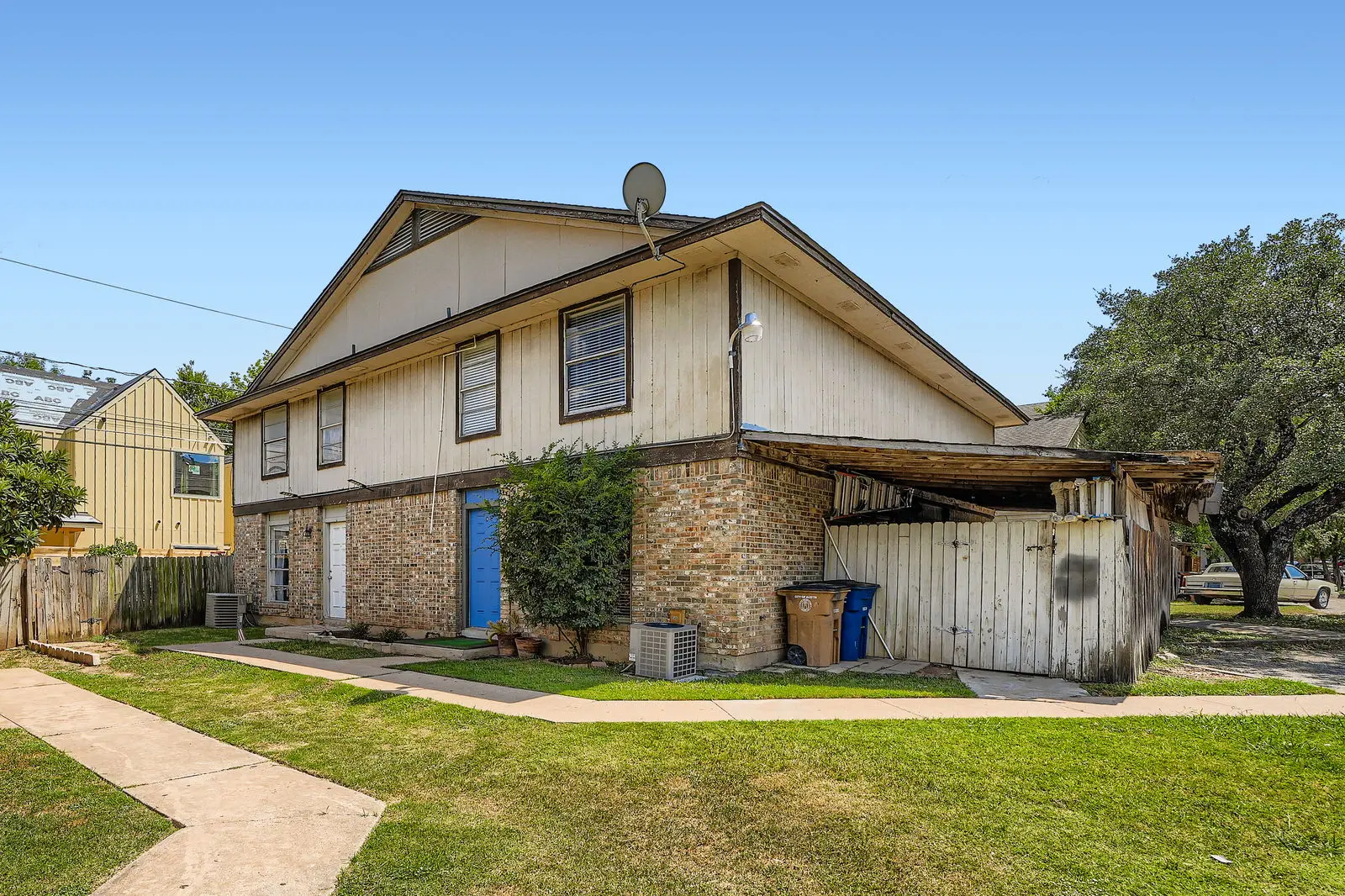 5803 Cougar Drive, Austin