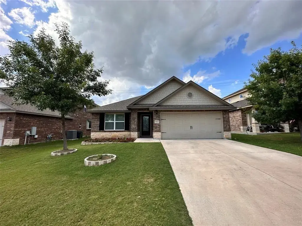 5612 Sabbia Drive, Round Rock