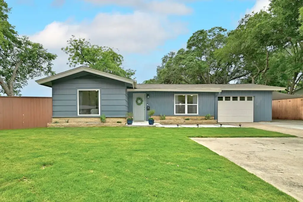5700 Avenue G, Austin