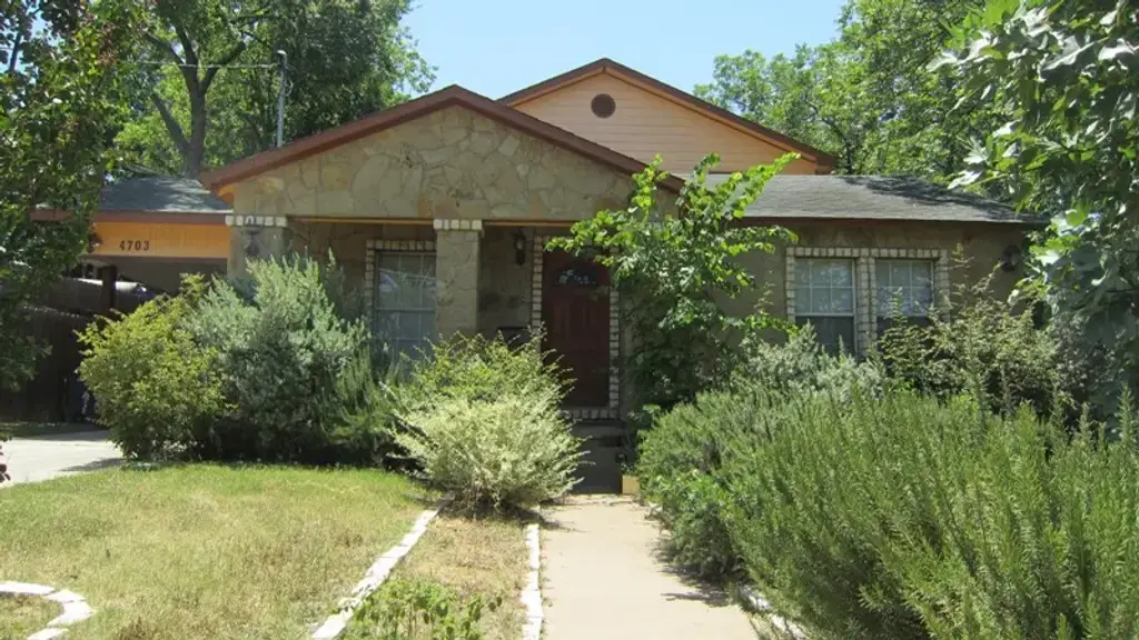 4703 Harmon Avenue, Austin