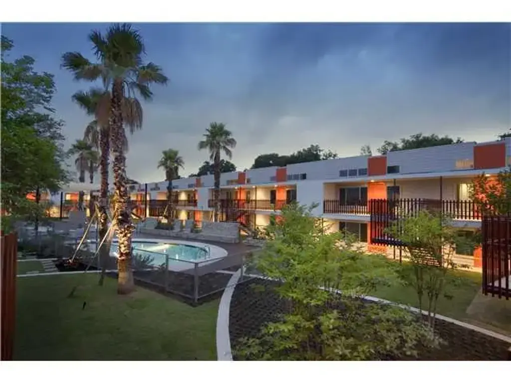 2200 Dickson Drive 218, Austin