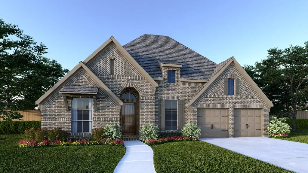 197 Maddy Way, Bastrop