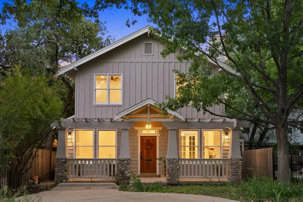 1629 W 12th Street, Austin